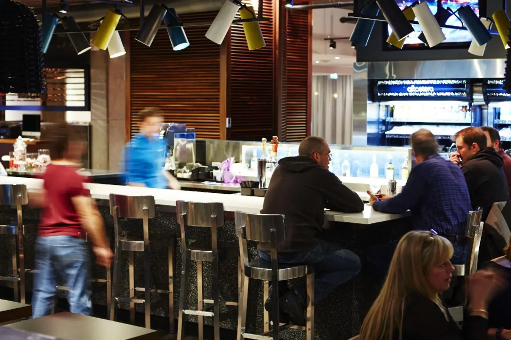 Alt Hotel Halifax Airport - In Terminal