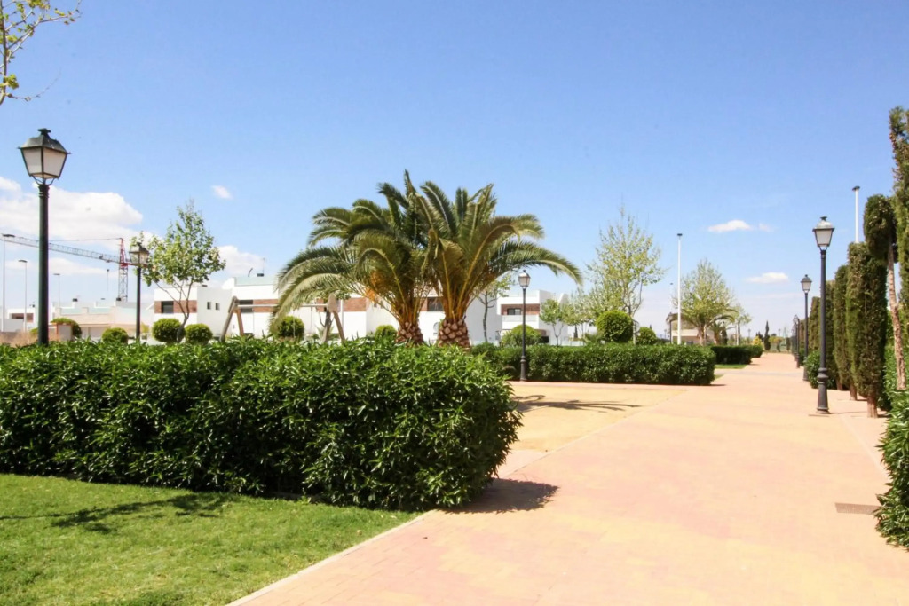 Townhouse Casa Champis