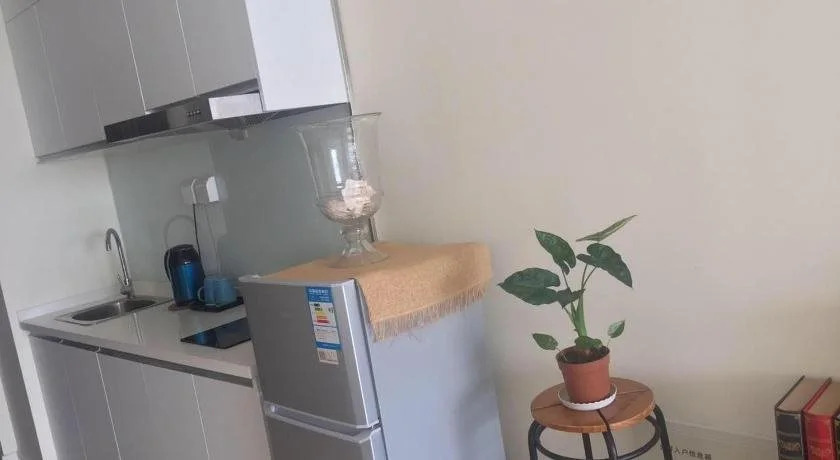 Qingdao HaiLan MeiDuo Hostel