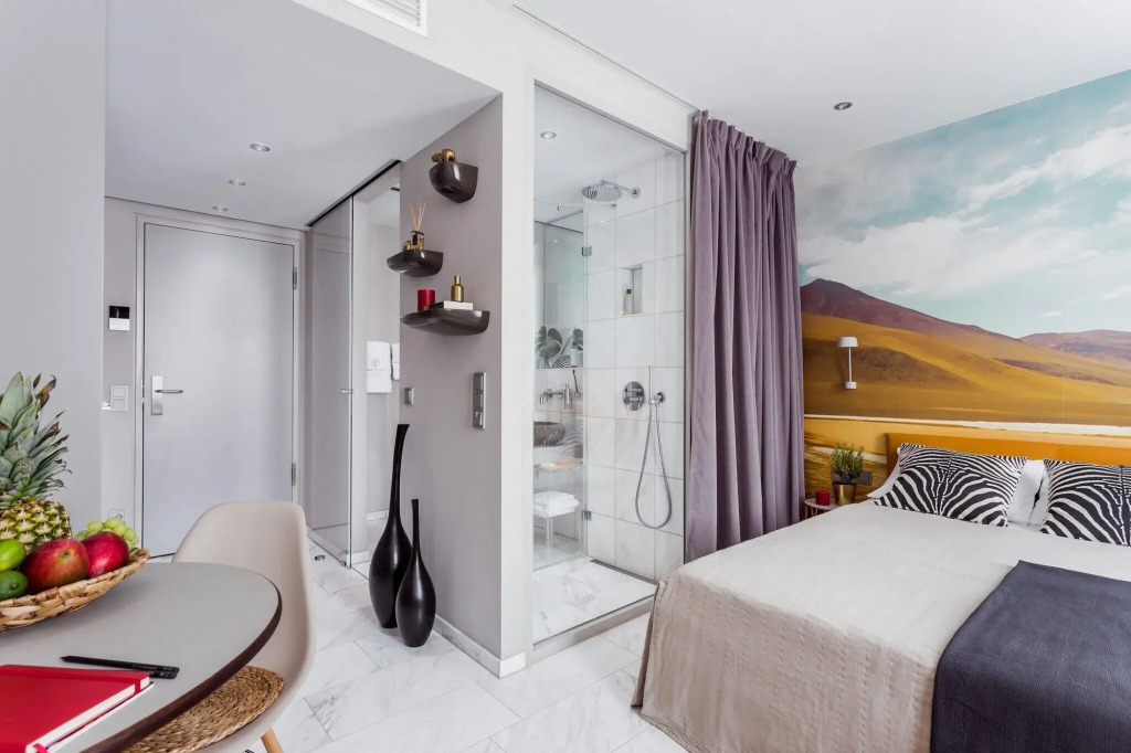 Skyreach BizzStay - Wohnen am Main