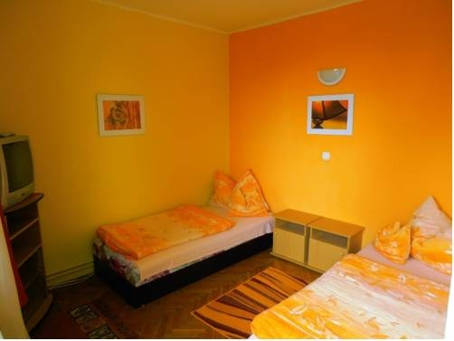 Almádi Apartments