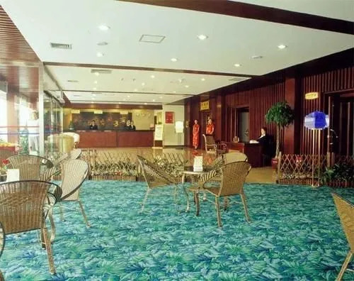 Huaqing SPA Hotel(北京华清温泉宾馆)