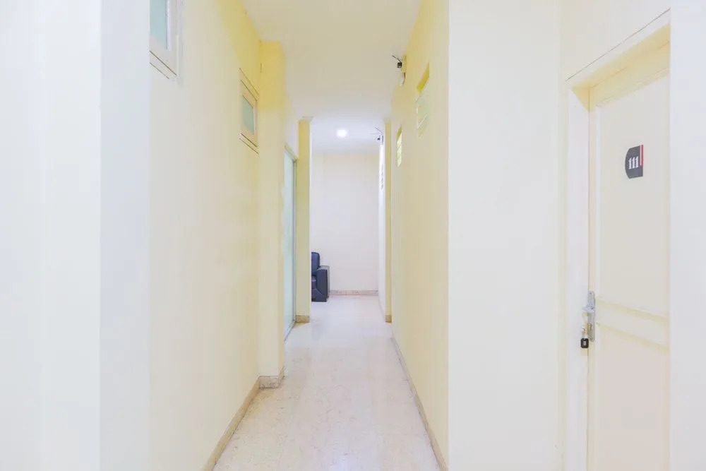 OYO 1343 Kei-house