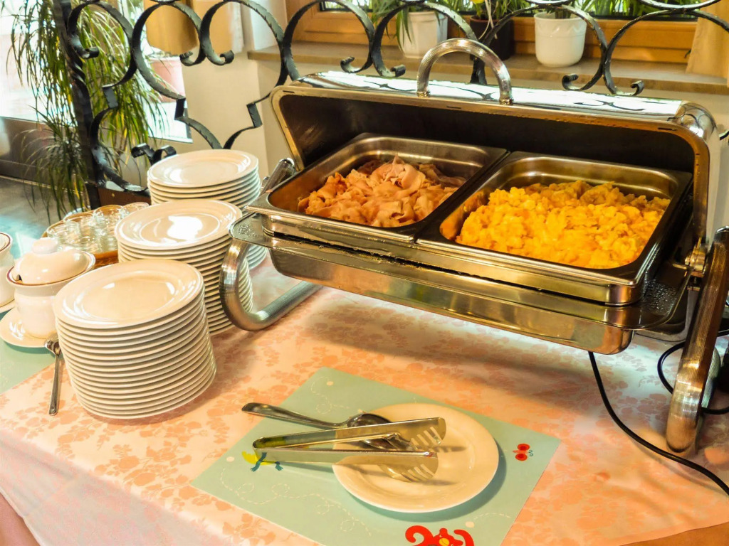 Prinz Rudolf Smart Hotel