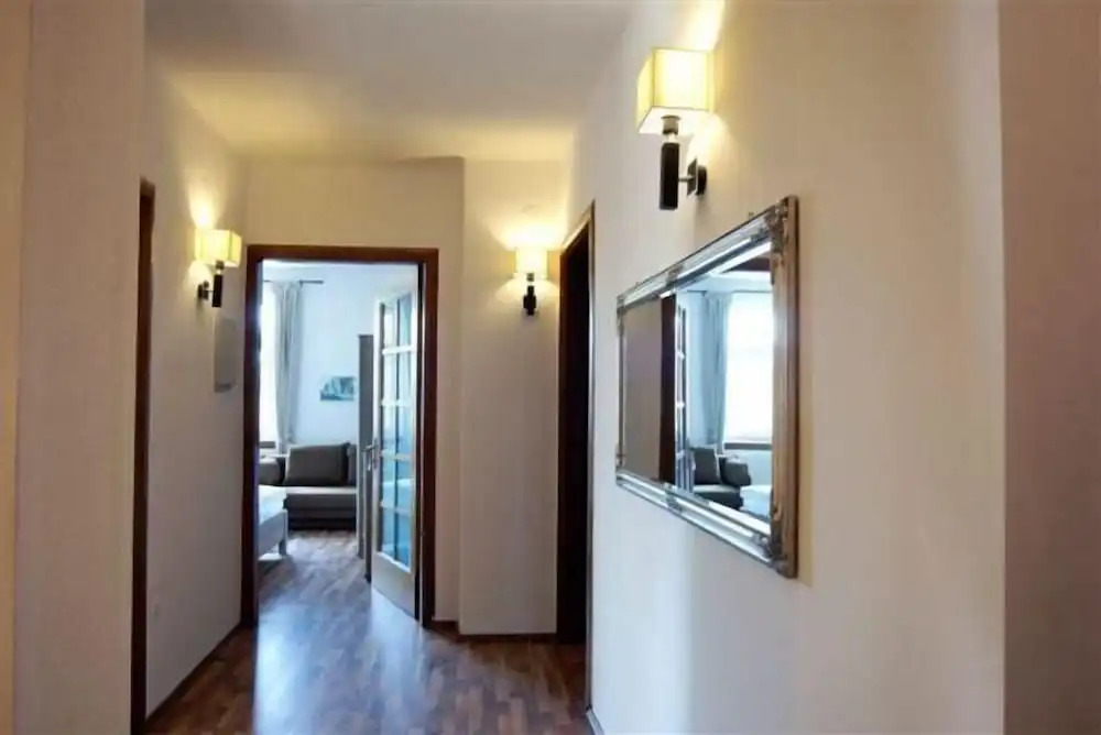 Hotel Katrca