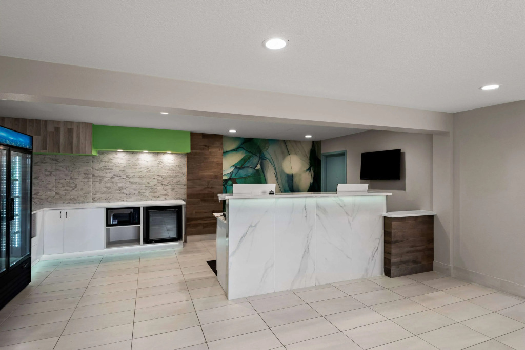 Wyndham Garden Ankeny