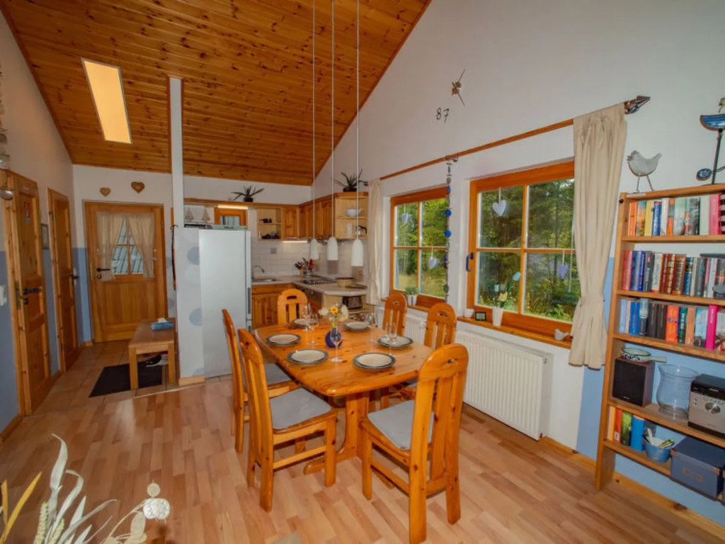 Holiday Home Ferienhaus Bude 87 by Interhome