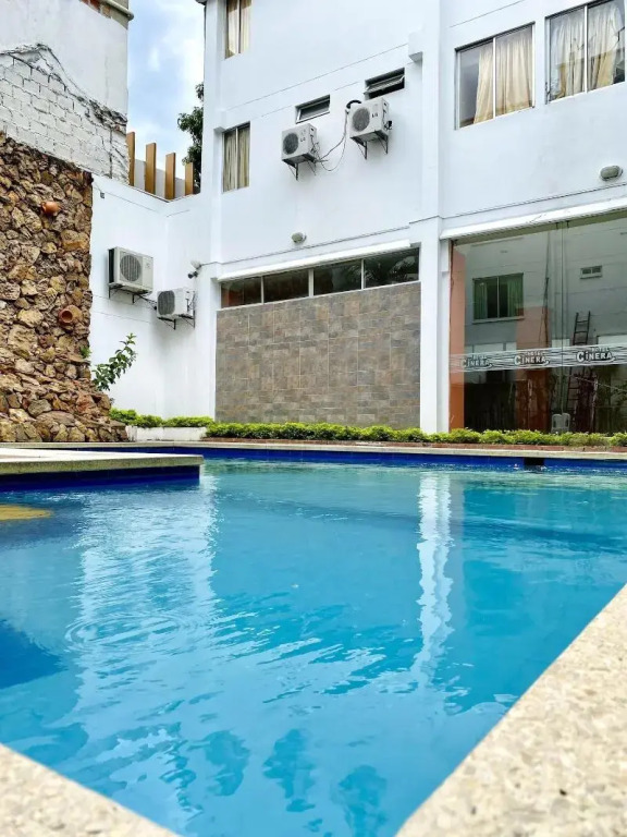 Hotel Cinera