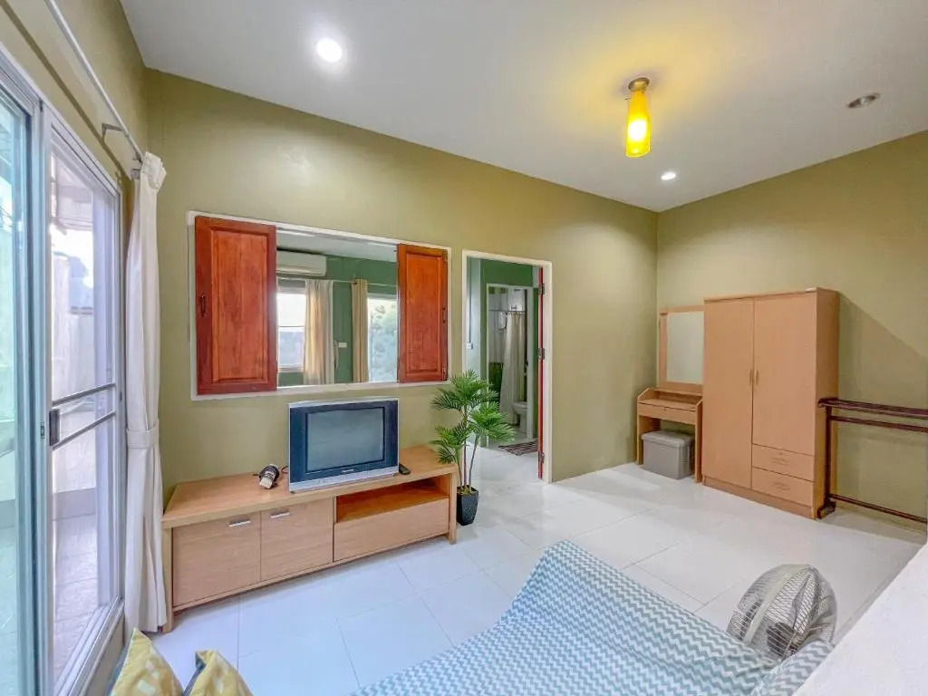 The Endless Bangtao Residence ST2