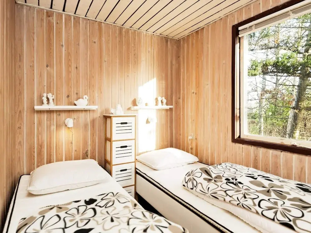 4 Person Holiday Home in Silkeborg-by Traum