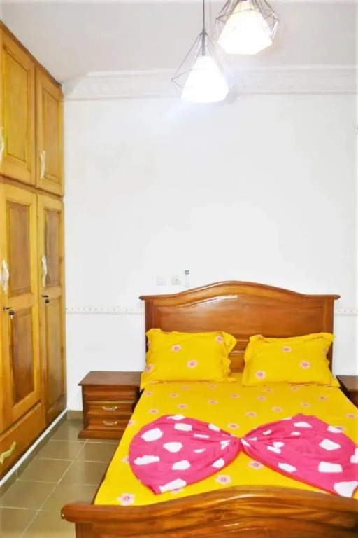 Bssadi Studios and Rooms