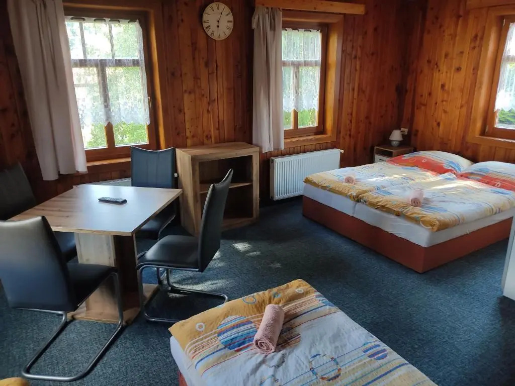 Pension Horalka 206