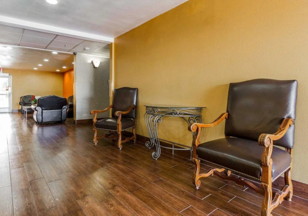 Best Western North Phoenix Hotel