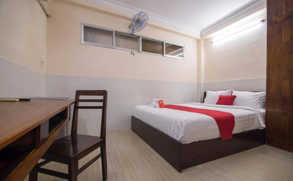 Starlight Guesthouse
