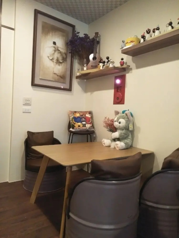 Mei Zhou Hotel