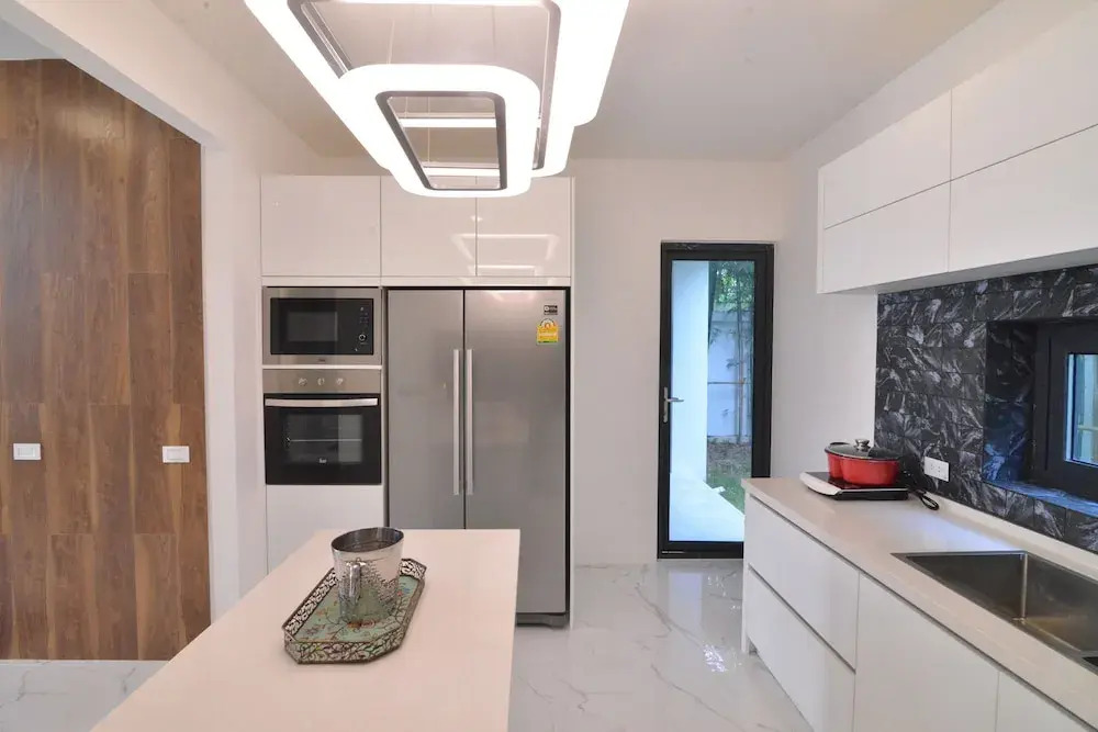 Private Pool Villa in Central Pattaya - Palma2