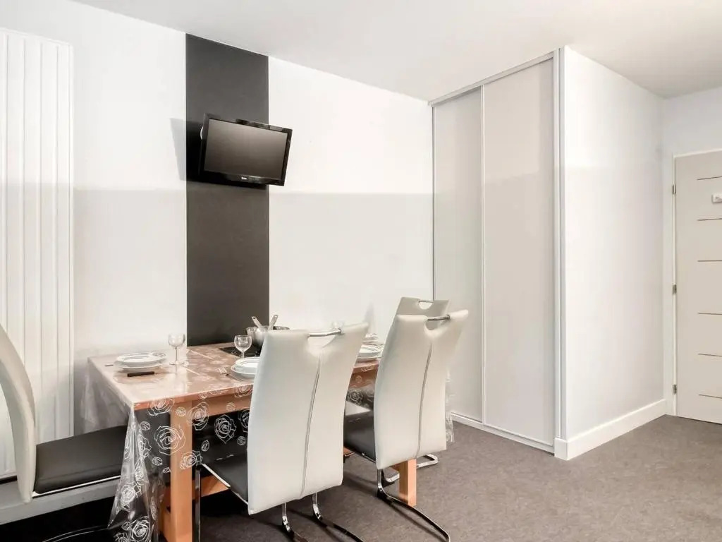 Appartement Gourette, 1 pièce, 6 personnes - FR-1-400-10