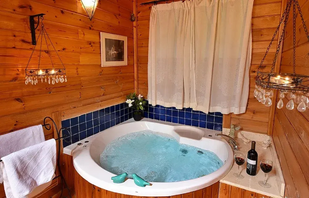 Cabin Resort