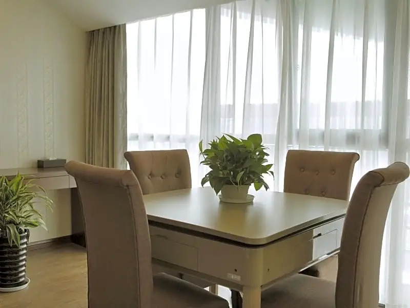 GreenTree Inn JiangSu NanTong ChongChuan District ZhongNan Century City Express Hotel