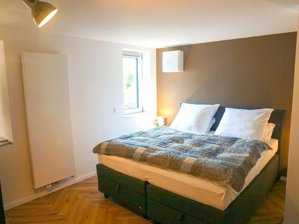 Julias Mosel Villa Appartment MARK