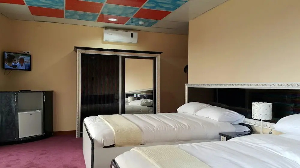 Konerkon Otel Plaza