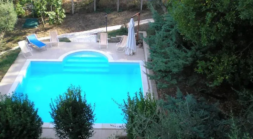 Ferienanlage Villa Olcimia