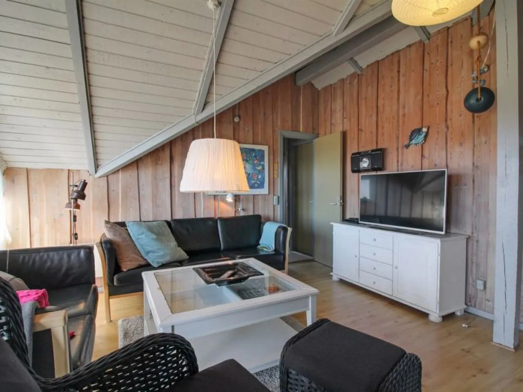 "Cheyenne" - 200m from the sea in NW Jutland