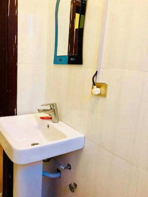 Addis Amba Guest House