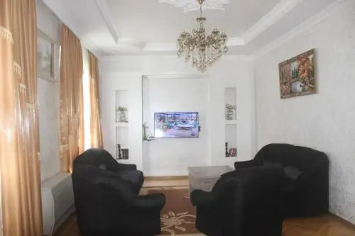 Greenview Guesthouse
