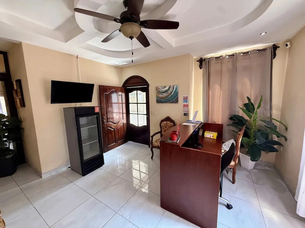 Villas Lazief Boutique