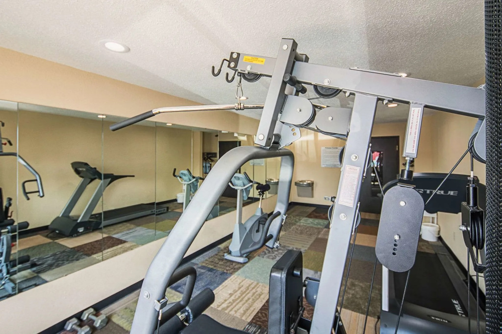 Quality Inn Decatur