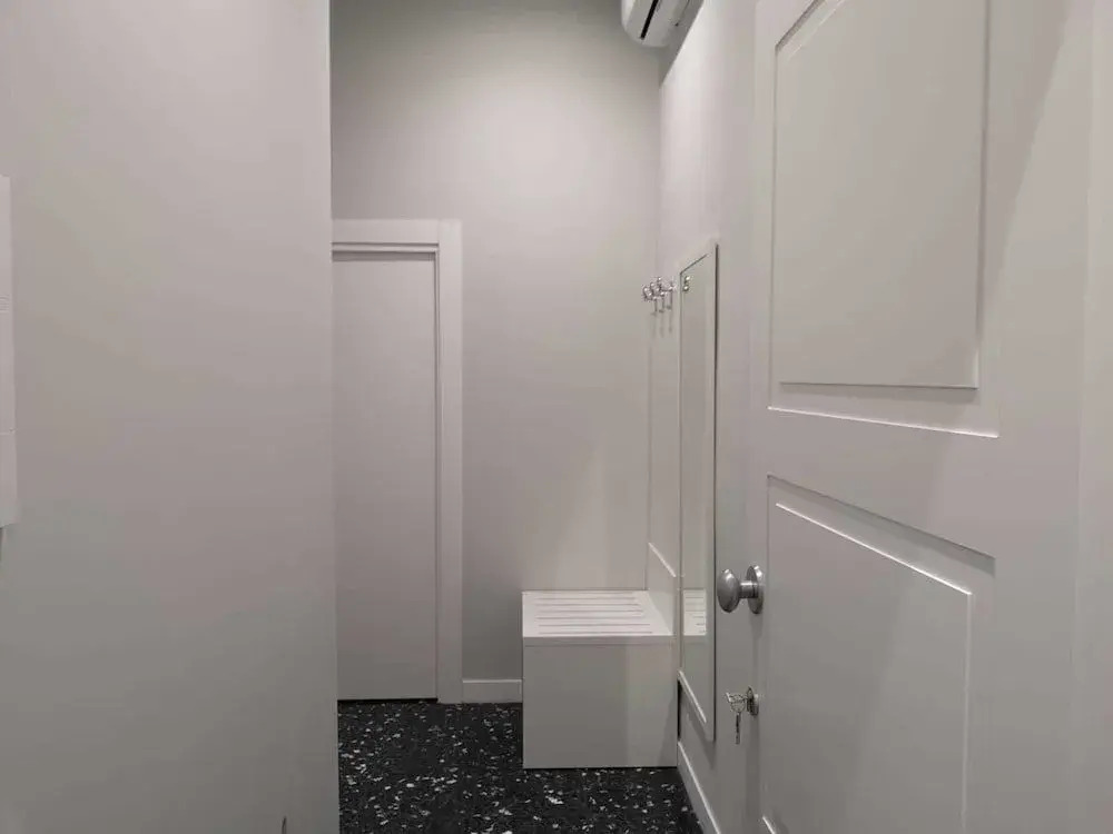 Beverello Rooms