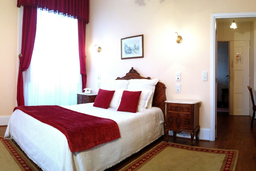 Alegre - Bussaco Boutique Hotel