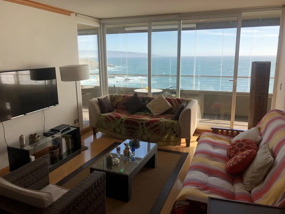 Apartamento 453 Costa Brava Vistamar
