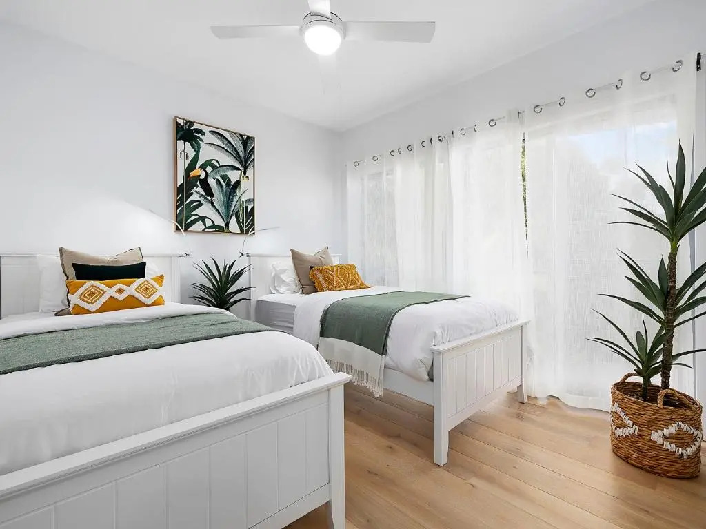 Papillon Coolum