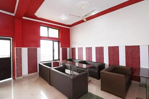 Hotel Bhagirathi