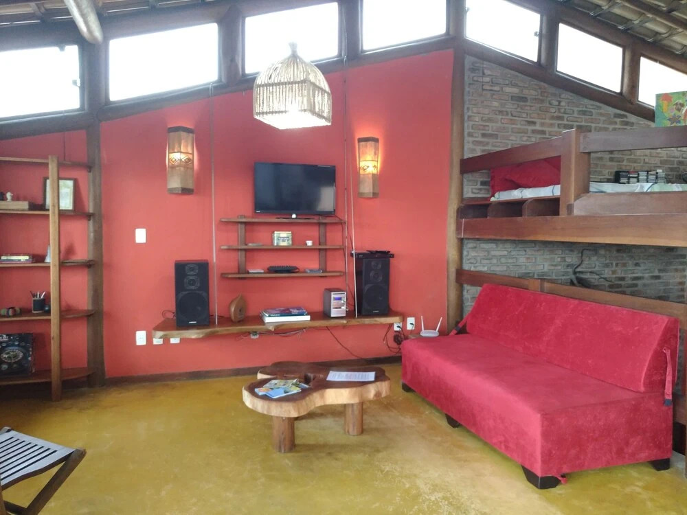 Casa Kombar