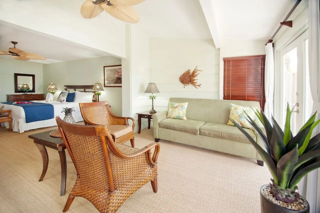 Coconut Palm Inn