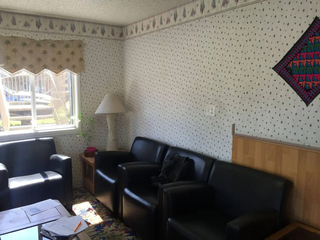 Budget Inn Redwood City
