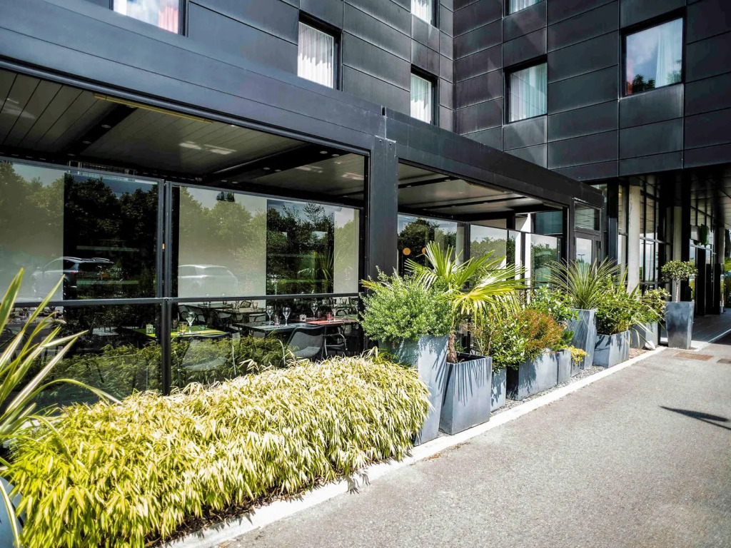 ibis Styles Toulouse Cite Espace