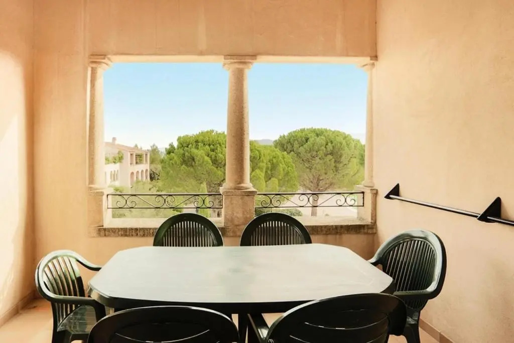 Village Pont Royal en Provence - maeva Home - Appartement 2 Pièces 7 Personnes Confort MAE-2253