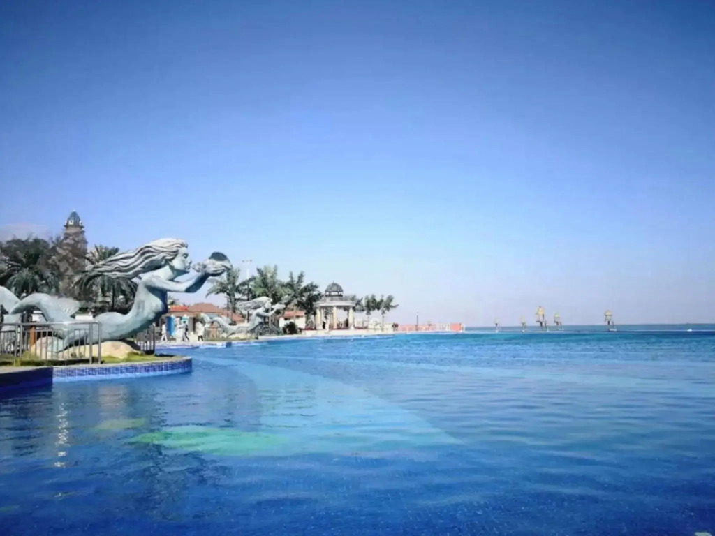BaiYue International Hotel