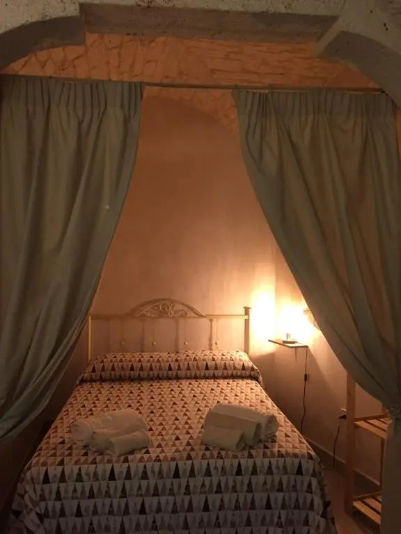 La Nicchia Di Paola