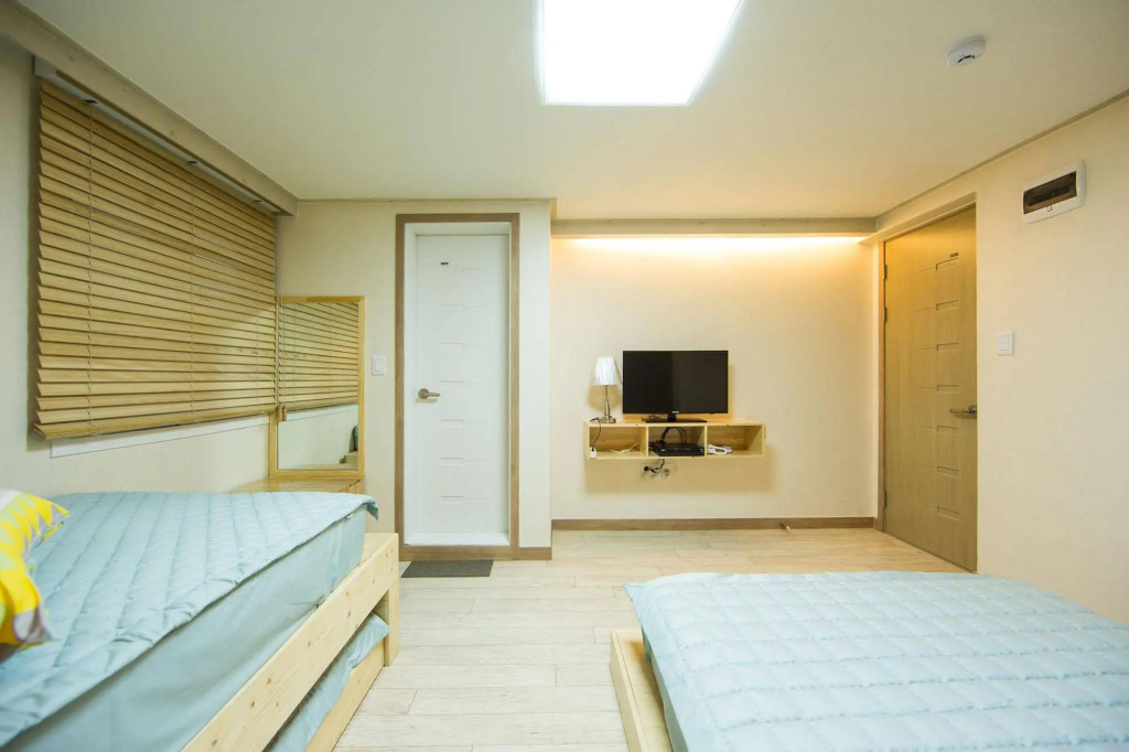 Guesthouse The Hill