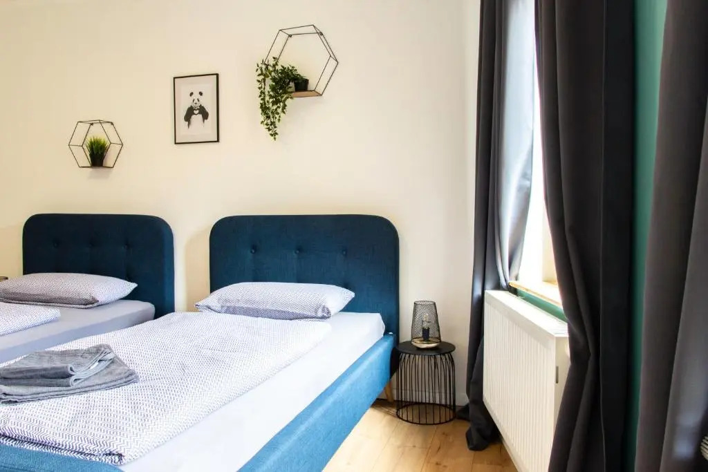 Rooms4ring@ Nürburgring Industrial Design House