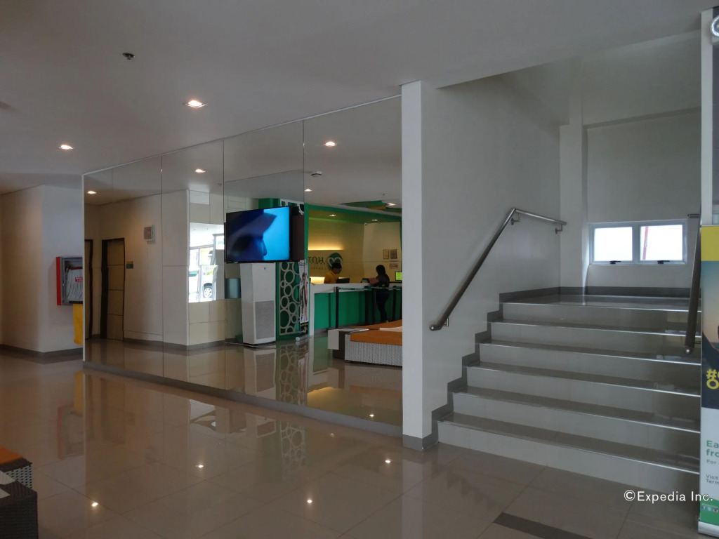 Go Hotels Lanang - Davao