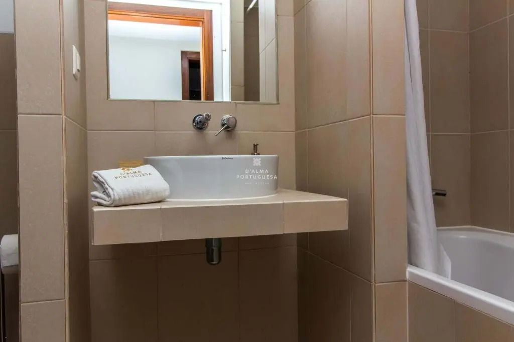 Fantastic apartment Salgados Beach