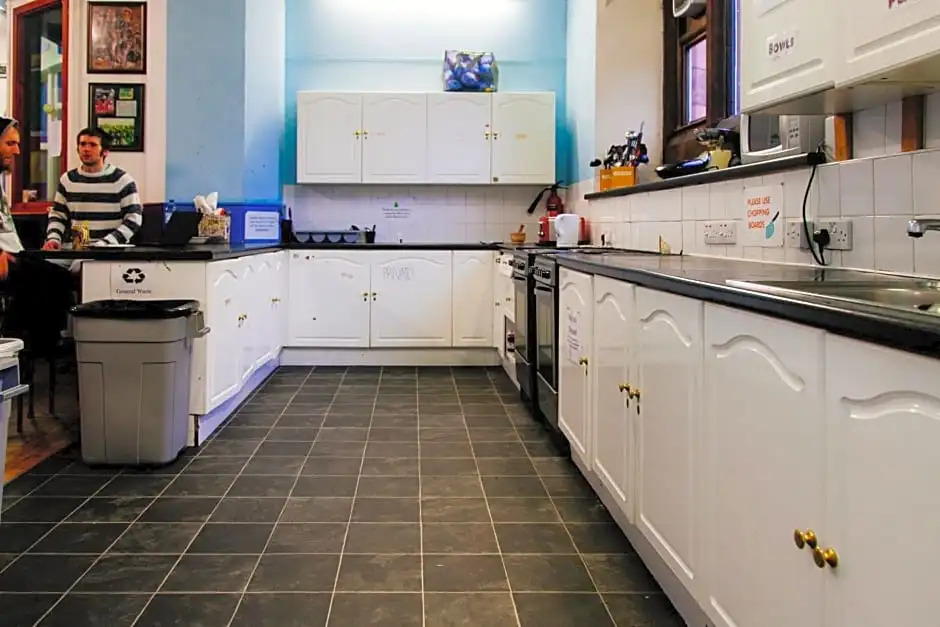 Belford Hostel