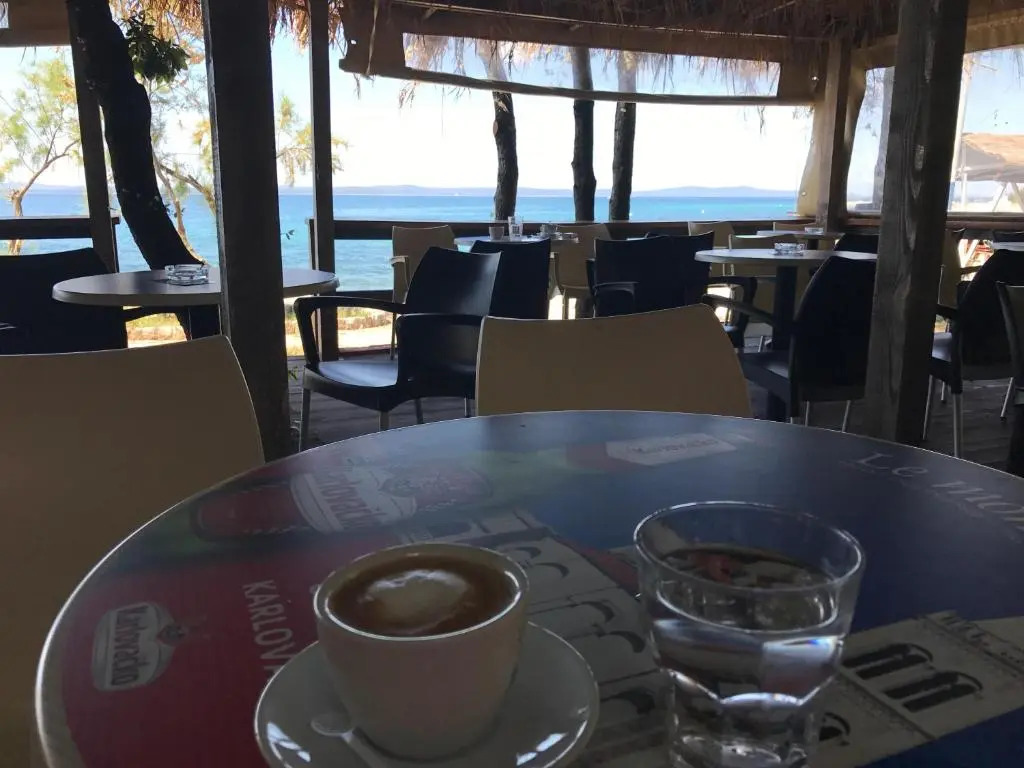 Apartmani Binka