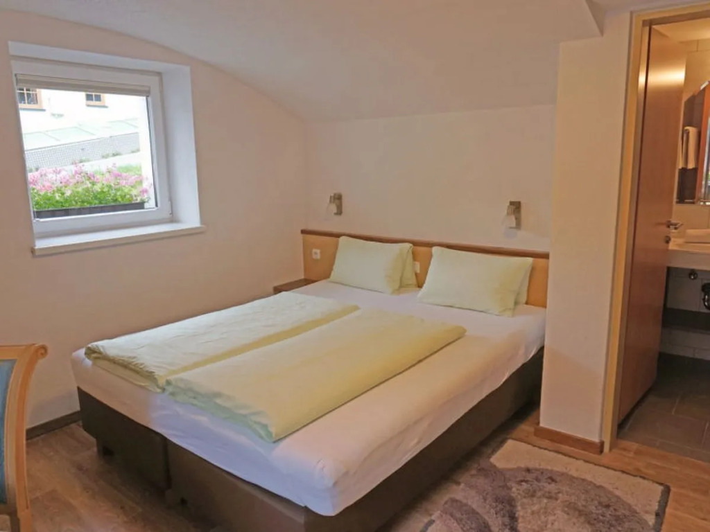 Apartment Typ V Mathon